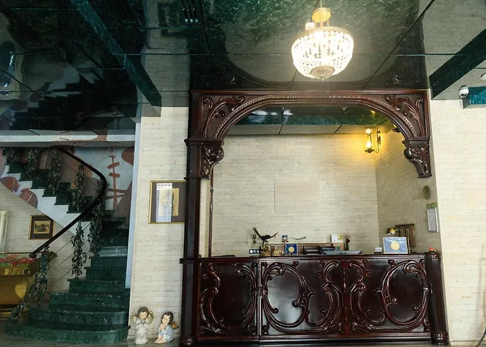 Hotel Wine Palace
