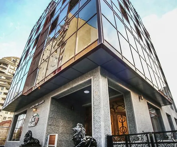 Hotel Wine Palace